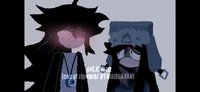 Aiden x Miller 