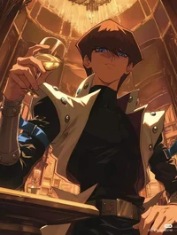 Seto kaiba