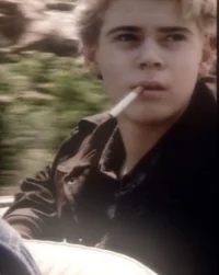 Ponyboy Curtis
