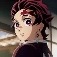 015- Tanjiro Kamado 