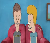 Beavis and Butt-Head