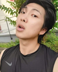 Kim Namjoon