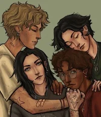 jamie -regulus vers-