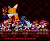 Sonic EXE NU EOT
