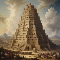 Tower of Babylon
