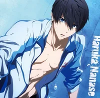 Haruka Nanase