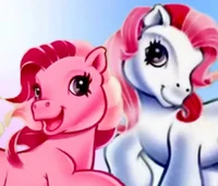 MLP G3 Wish Sisters