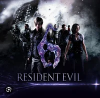 Resident evil season