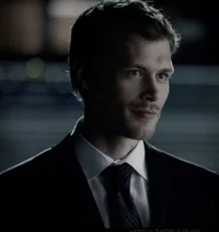 Klaus Mikaelson