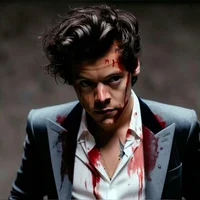 harry styles - mafia
