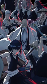 Bleach