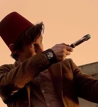 11th Doctor