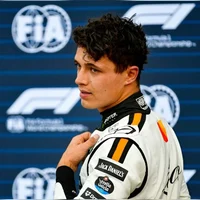 Lando Norris