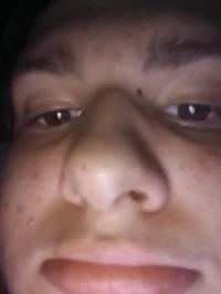 THE VERY EVIL CONNOR