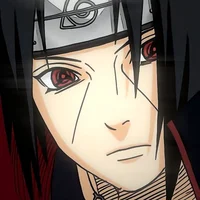 Itachi Uchiha