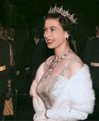 Princess Elizabeth