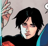 MC-Shang Chi
