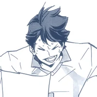 02HK Oikawa Tooru