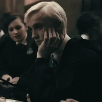 03 - DRACO L MALFOY