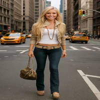 Ashley Marie Johnsen