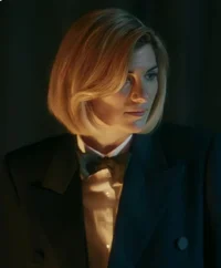 13th Doctor