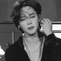 Park Jimin 