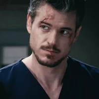 01 - MARK SLOAN