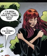 Mary Jane Watson 