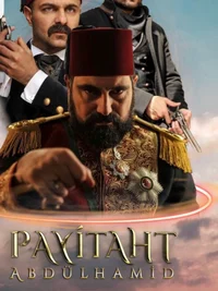 Payitaht  Abdulhamid