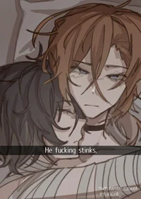 Dad Soukoku