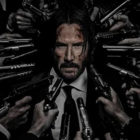 JOHN WICK