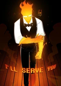 Grillby