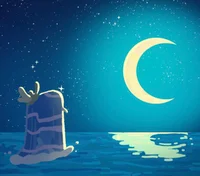 Moonlight X SeaFairy