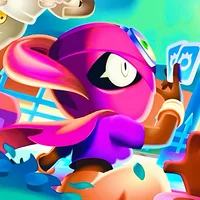 Tara - Brawl Stars