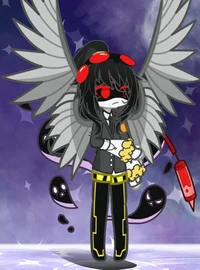 SD-A1 -Murder Drones