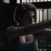 Jill Valentine