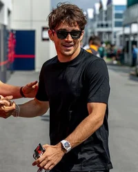 Charles Leclerc 