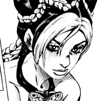 Jolyne Cujoh