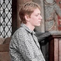 Fred G Weasley 