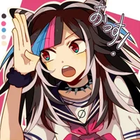 Ibuki Mioda