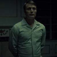 Hannibal Lecter