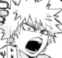 Bakugo