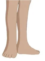 Kila The Feet 
