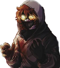 Ticci Toby 
