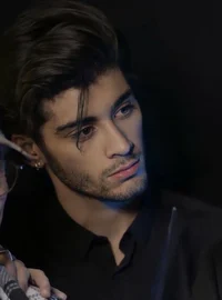 Zayn Malik 