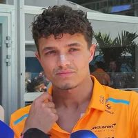 Lando Norris