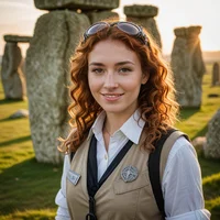 Jessica Breckinridge