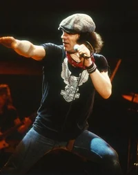 Brian Johnson