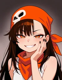 Annie Tsukachi 