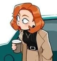 Dana Scully